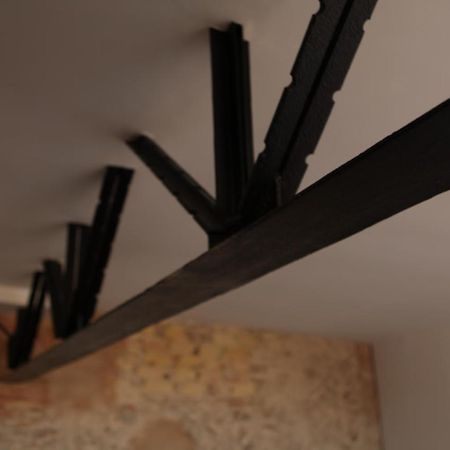 Apartamentos Bocairenthomes, En Pleno Centro De Bocairent, Con Pequena Piscina Y Parking Privado 外观 照片