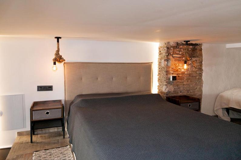 Apartamentos Bocairenthomes, En Pleno Centro De Bocairent, Con Pequena Piscina Y Parking Privado 外观 照片