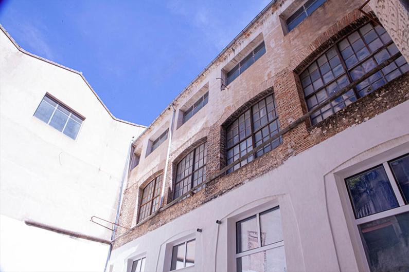 Apartamentos Bocairenthomes, En Pleno Centro De Bocairent, Con Pequena Piscina Y Parking Privado 外观 照片