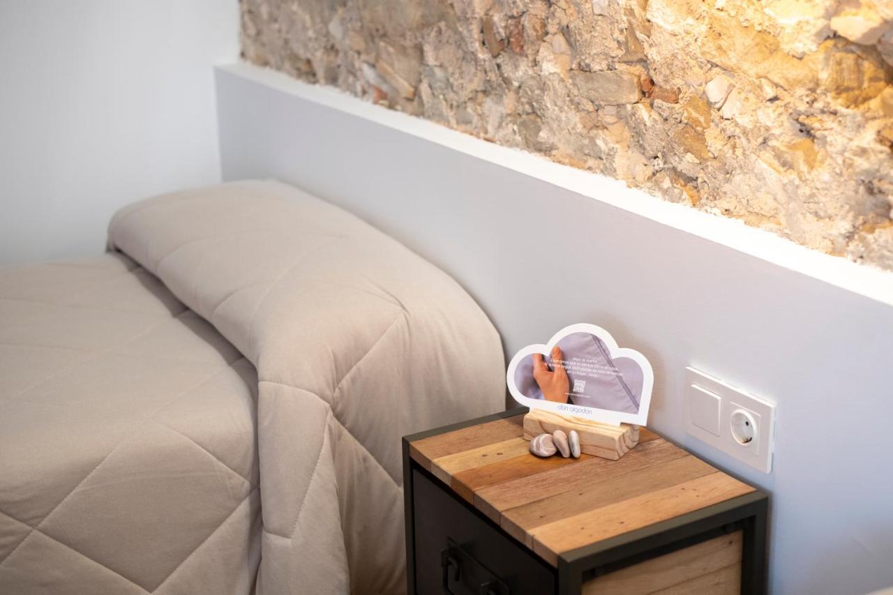 Apartamentos Bocairenthomes, En Pleno Centro De Bocairent, Con Pequena Piscina Y Parking Privado 外观 照片