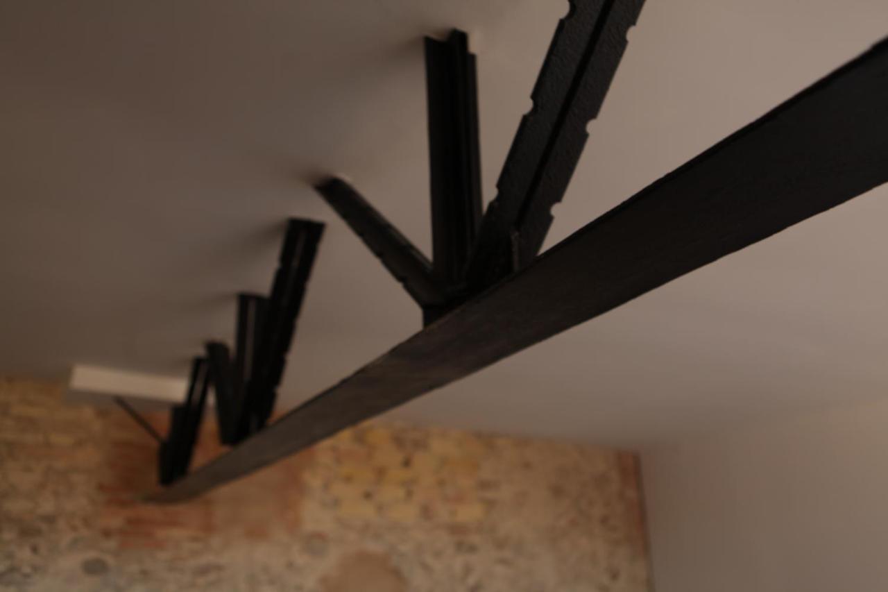 Apartamentos Bocairenthomes, En Pleno Centro De Bocairent, Con Pequena Piscina Y Parking Privado 外观 照片