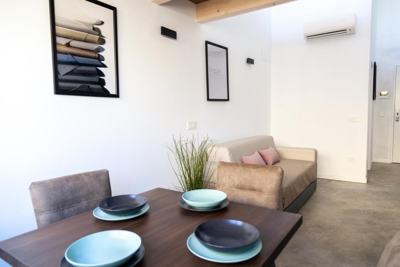 Apartamentos Bocairenthomes, En Pleno Centro De Bocairent, Con Pequena Piscina Y Parking Privado 外观 照片