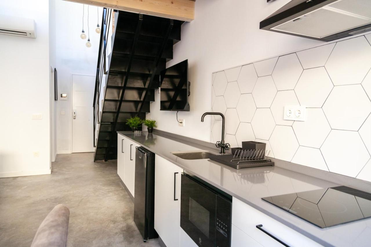 Apartamentos Bocairenthomes, En Pleno Centro De Bocairent, Con Pequena Piscina Y Parking Privado 外观 照片