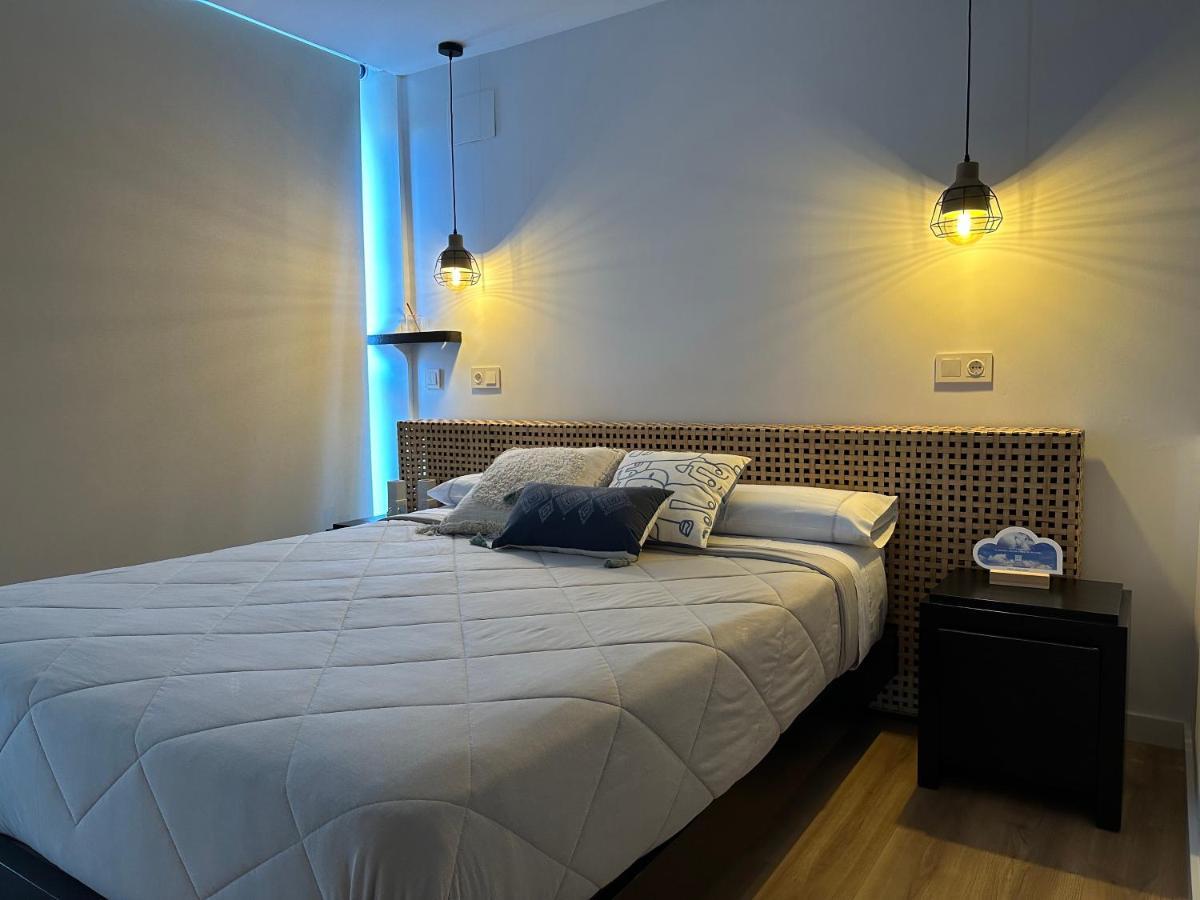 Apartamentos Bocairenthomes, En Pleno Centro De Bocairent, Con Pequena Piscina Y Parking Privado 外观 照片