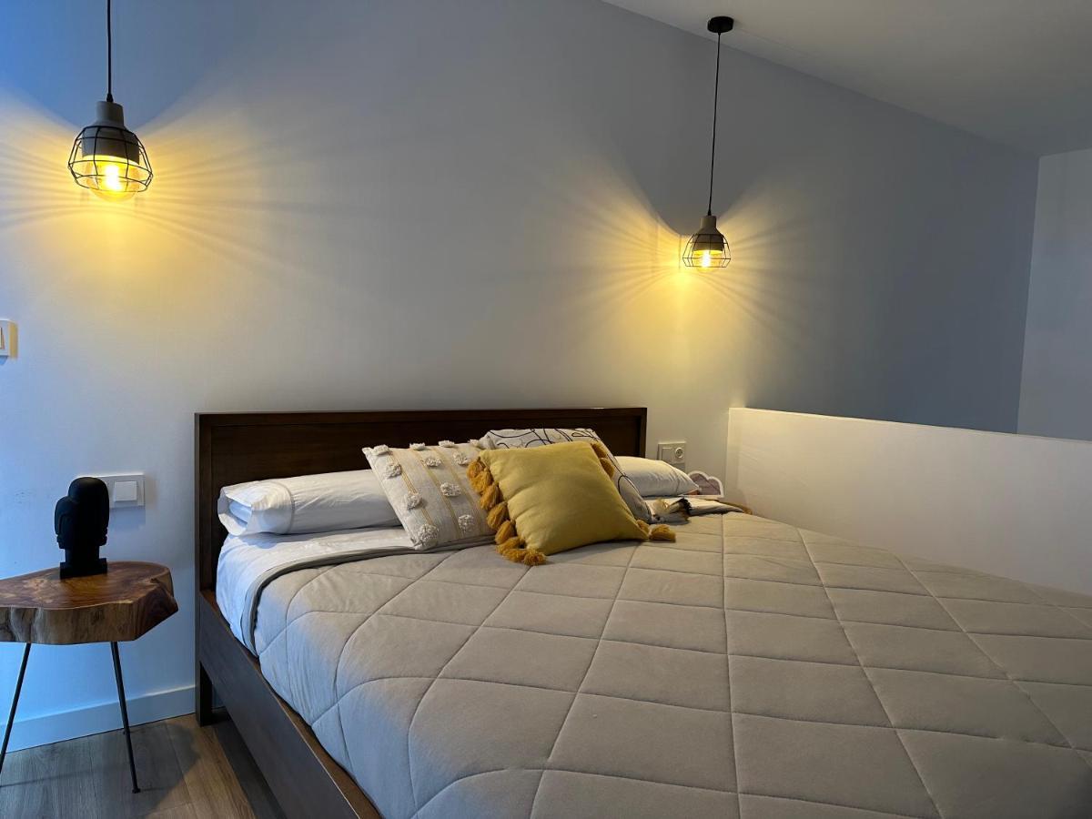 Apartamentos Bocairenthomes, En Pleno Centro De Bocairent, Con Pequena Piscina Y Parking Privado 外观 照片